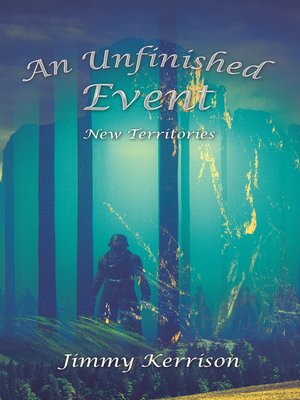 cover image of An Unfinished Event